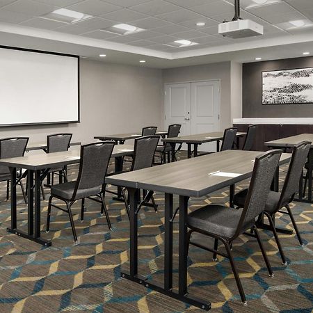 Residence Inn By Marriott Portland Clackamas Exteriör bild