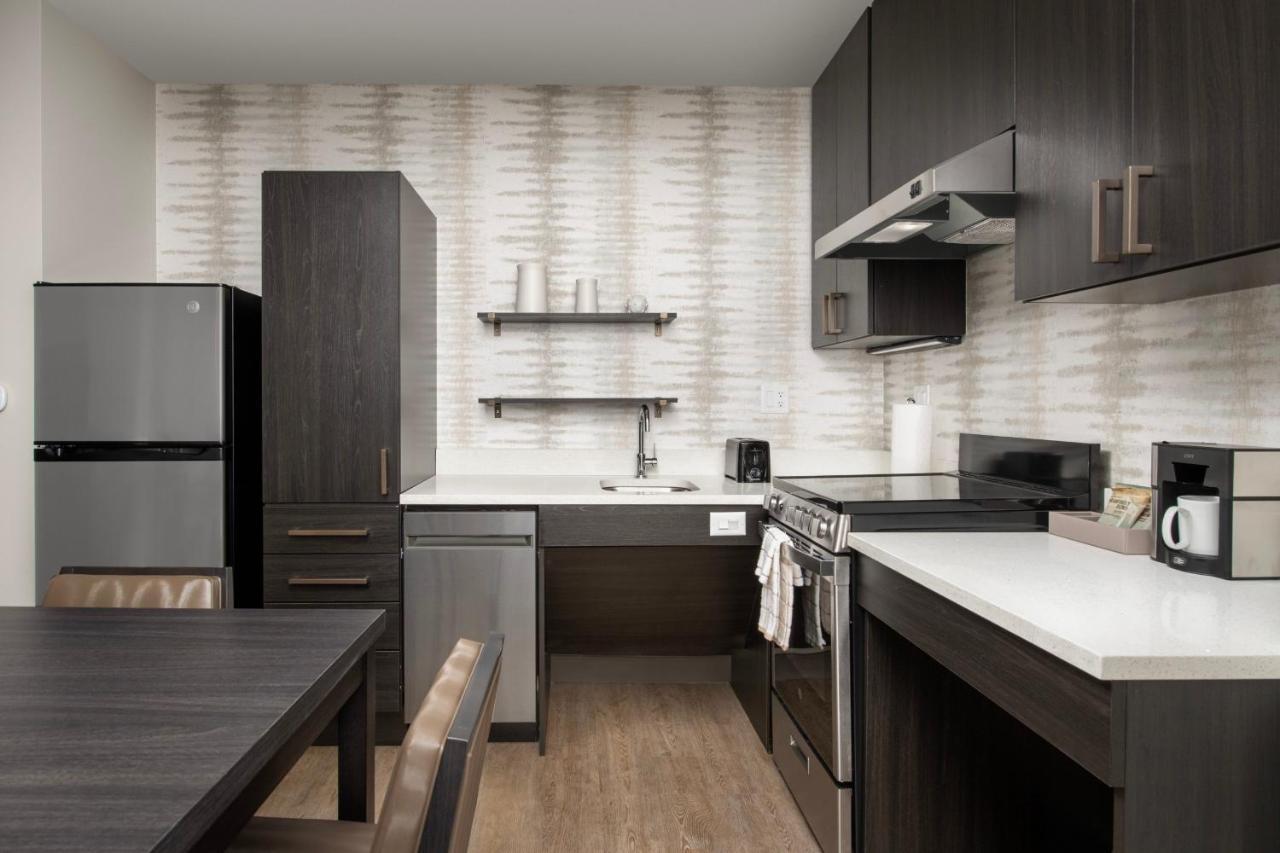 Residence Inn By Marriott Portland Clackamas Exteriör bild