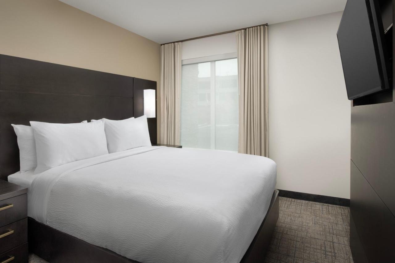 Residence Inn By Marriott Portland Clackamas Exteriör bild