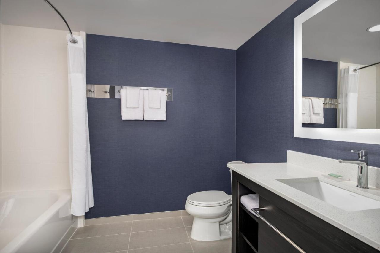 Residence Inn By Marriott Portland Clackamas Exteriör bild