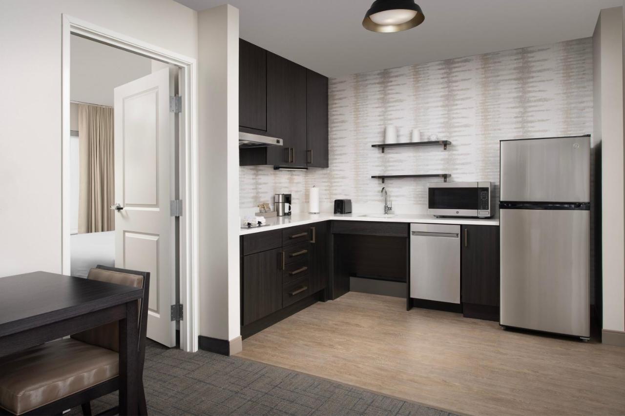 Residence Inn By Marriott Portland Clackamas Exteriör bild