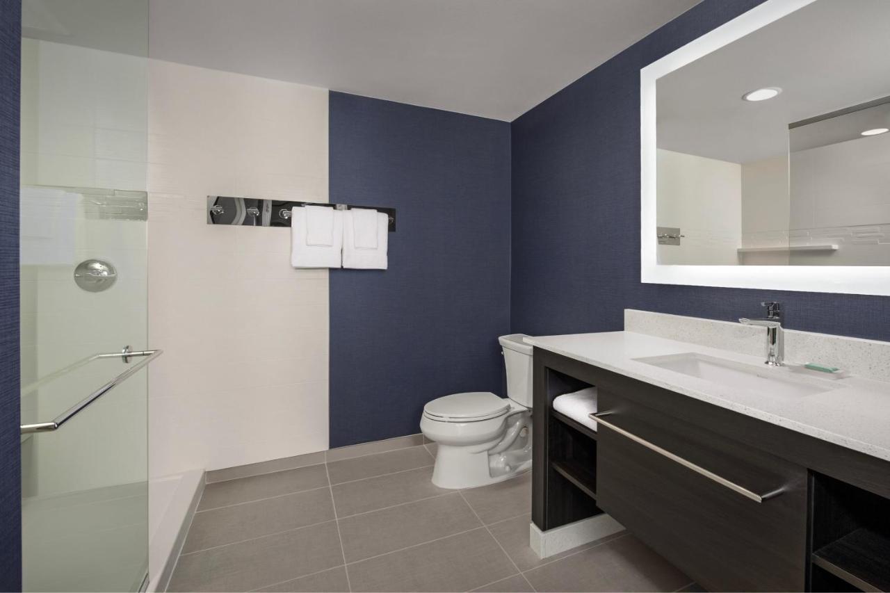 Residence Inn By Marriott Portland Clackamas Exteriör bild