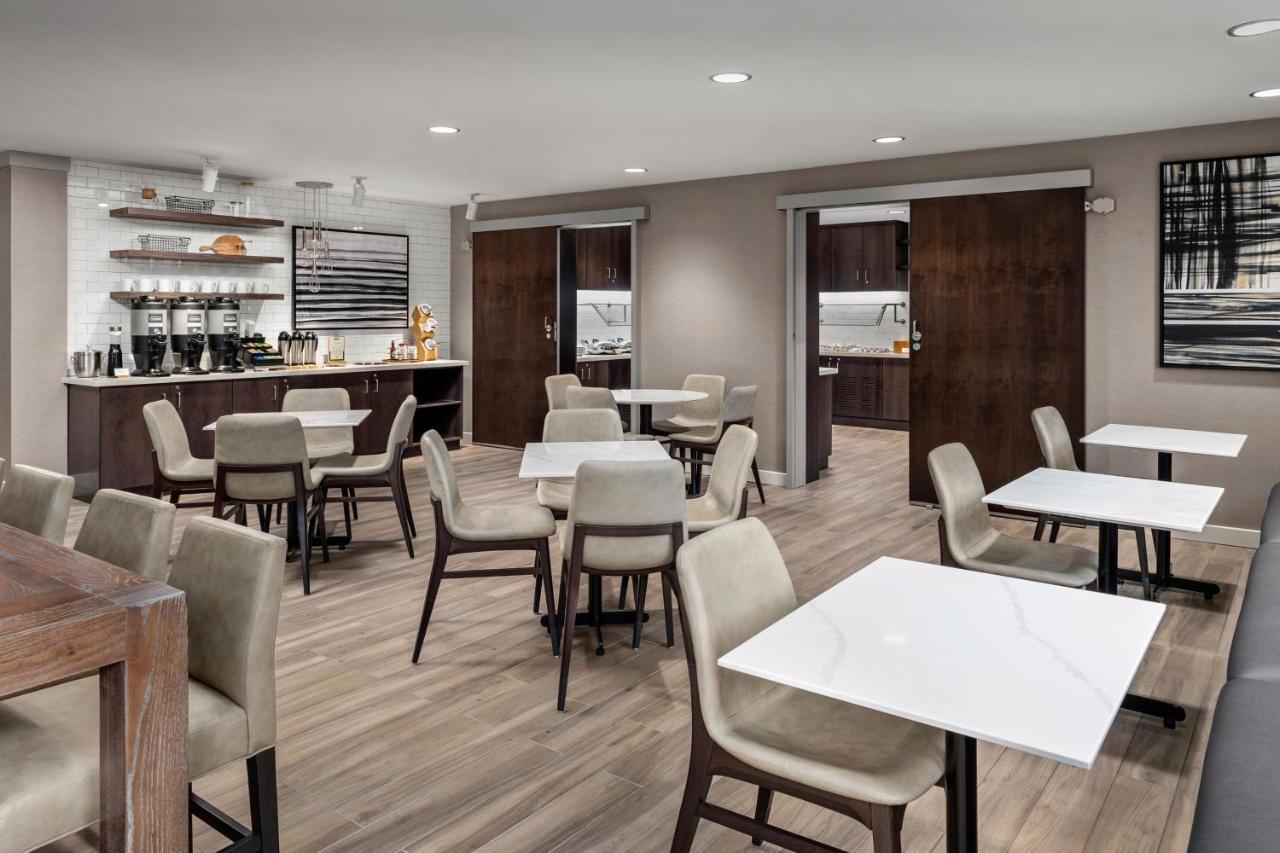 Residence Inn By Marriott Portland Clackamas Exteriör bild