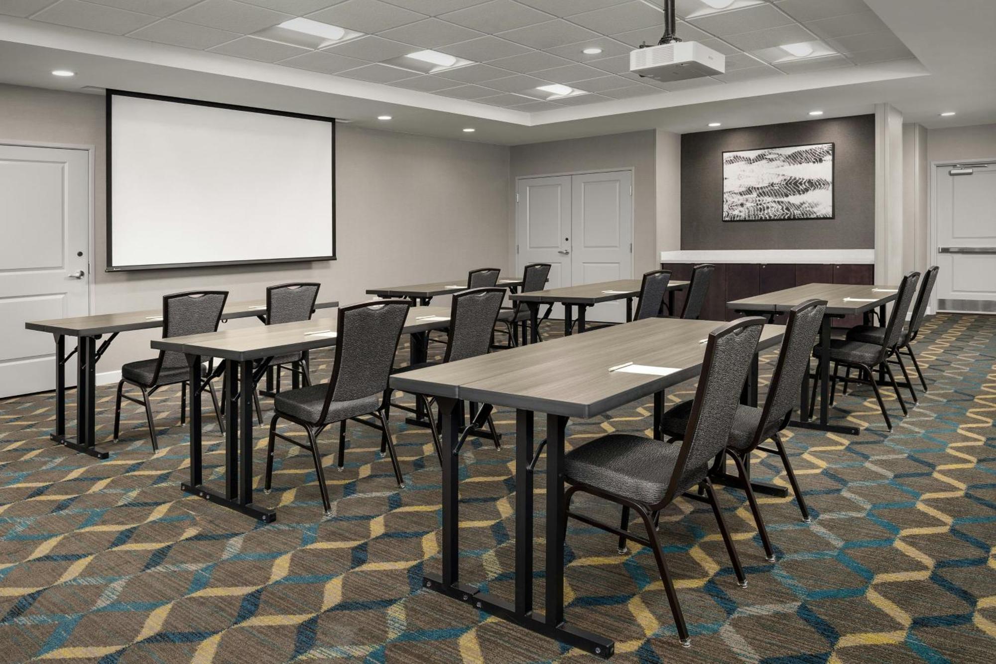 Residence Inn By Marriott Portland Clackamas Exteriör bild